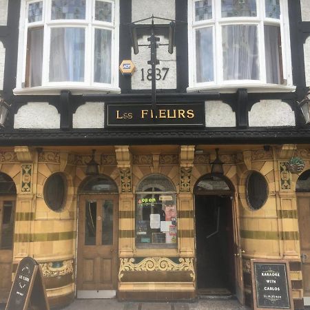 Les Fleurs Accommodation Ντόβερ Εξωτερικό φωτογραφία