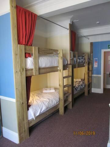 Les Fleurs Accommodation Ντόβερ Εξωτερικό φωτογραφία