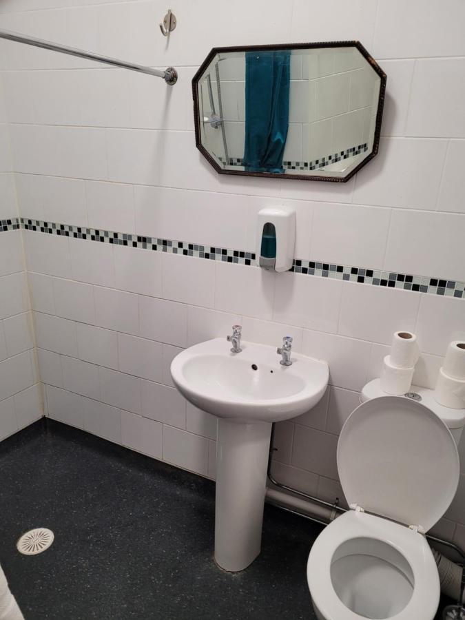 Les Fleurs Accommodation Ντόβερ Εξωτερικό φωτογραφία