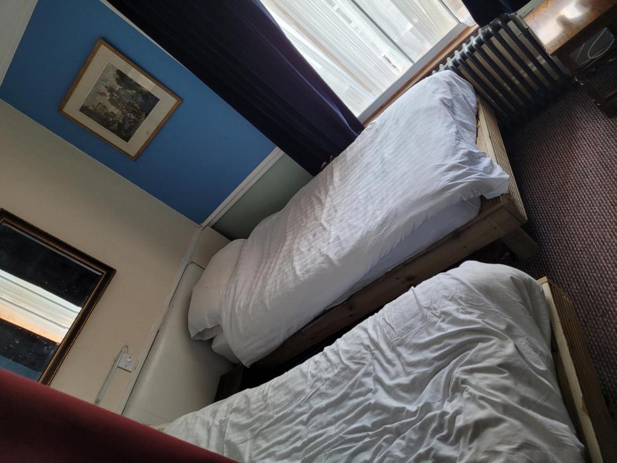 Les Fleurs Accommodation Ντόβερ Εξωτερικό φωτογραφία