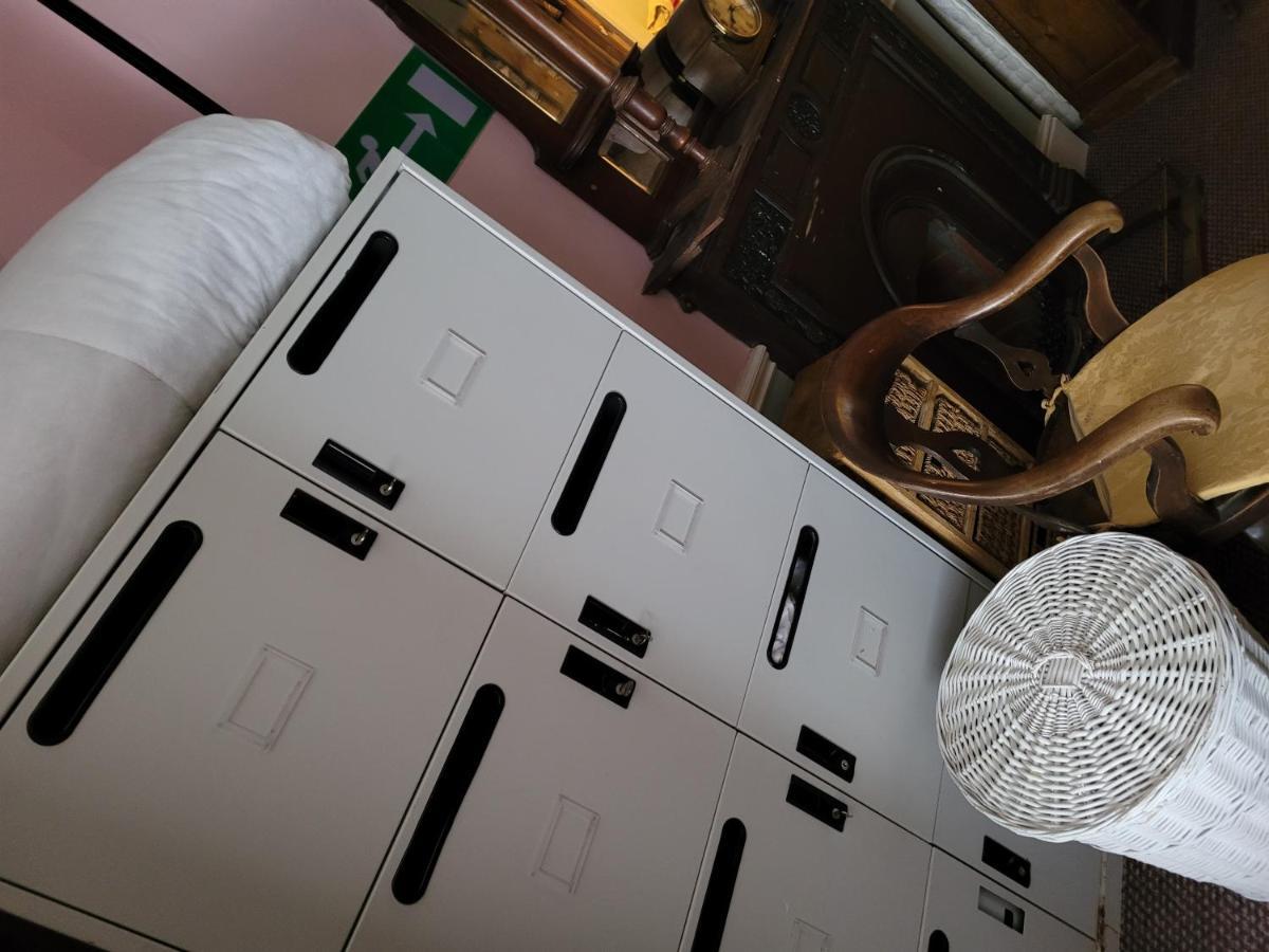 Les Fleurs Accommodation Ντόβερ Εξωτερικό φωτογραφία
