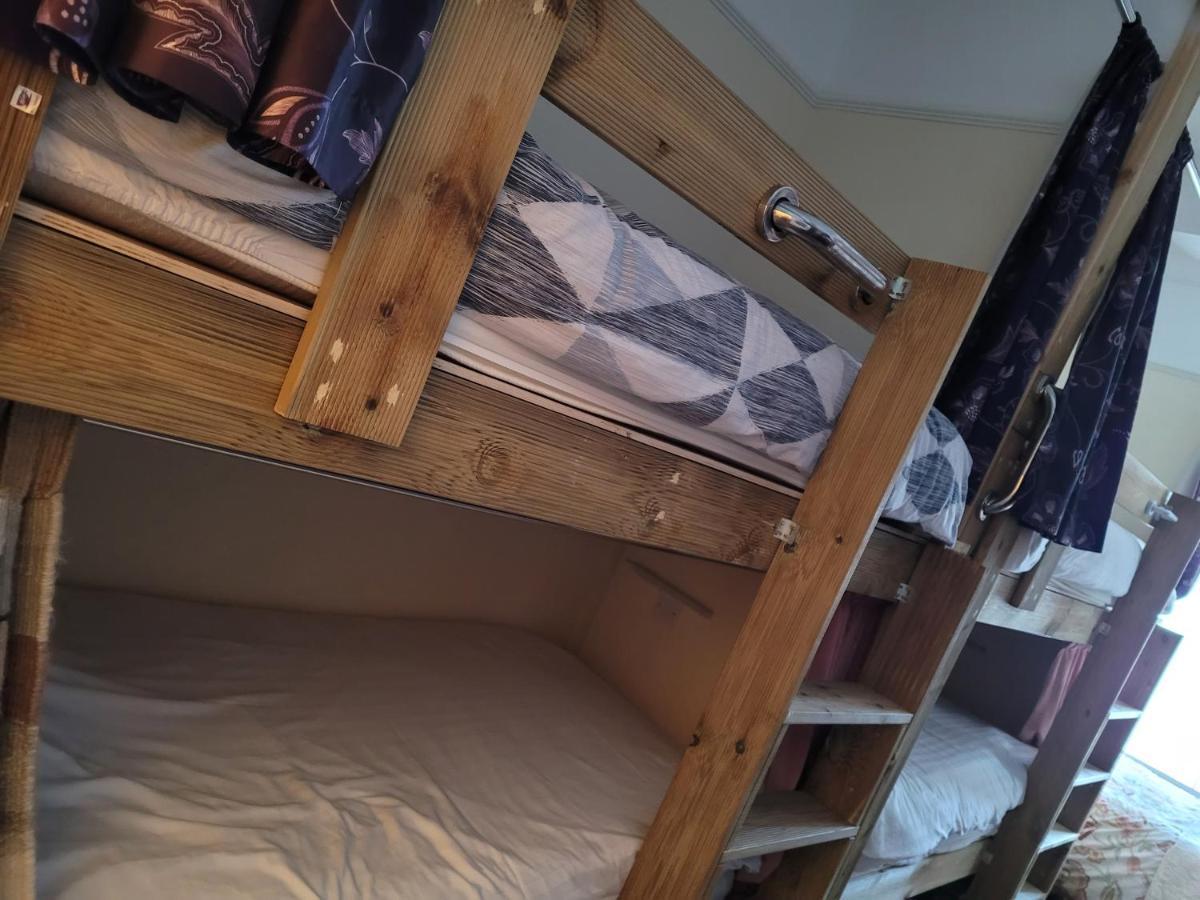 Les Fleurs Accommodation Ντόβερ Εξωτερικό φωτογραφία