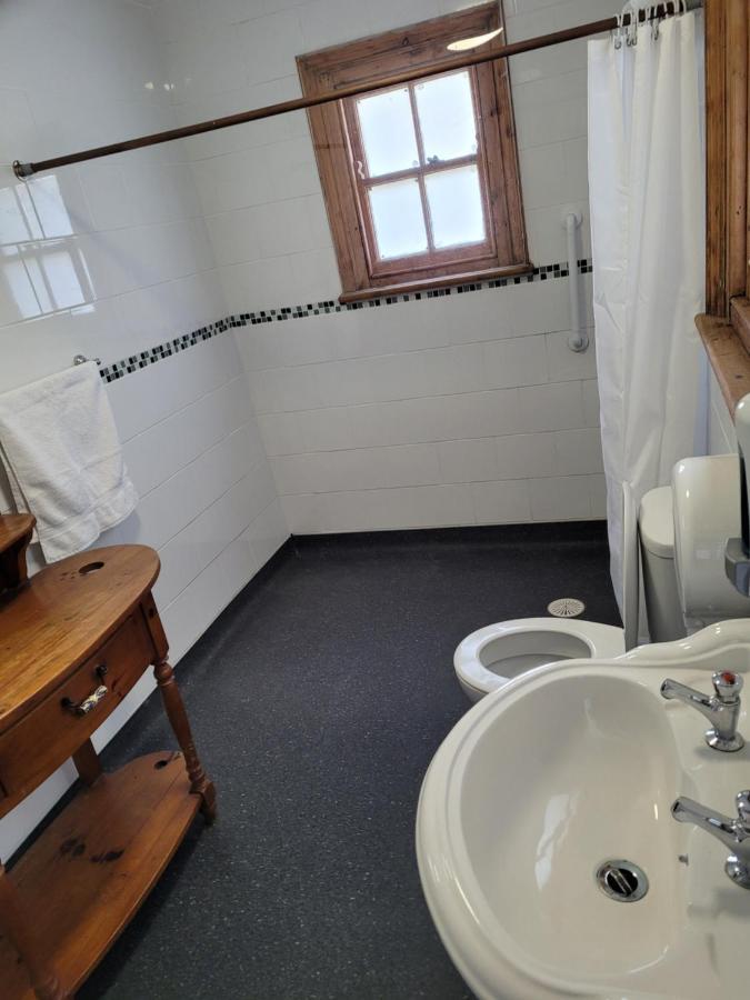 Les Fleurs Accommodation Ντόβερ Εξωτερικό φωτογραφία