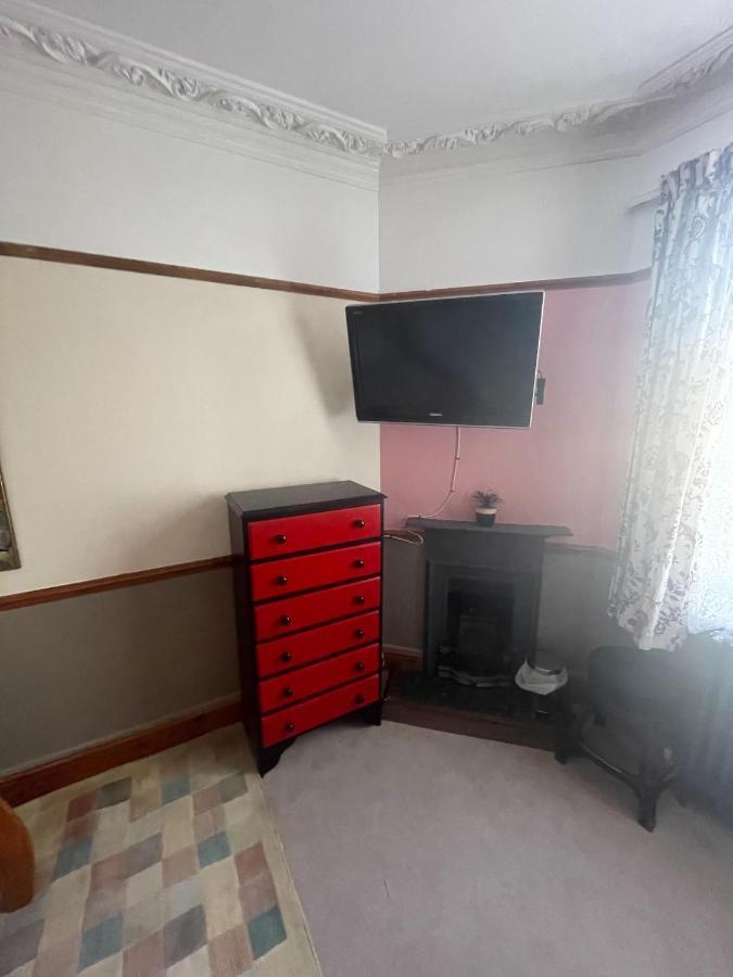 Les Fleurs Accommodation Ντόβερ Εξωτερικό φωτογραφία