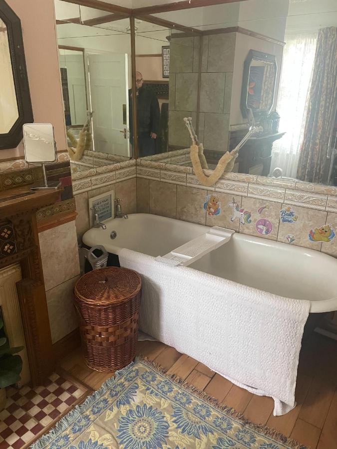 Les Fleurs Accommodation Ντόβερ Εξωτερικό φωτογραφία
