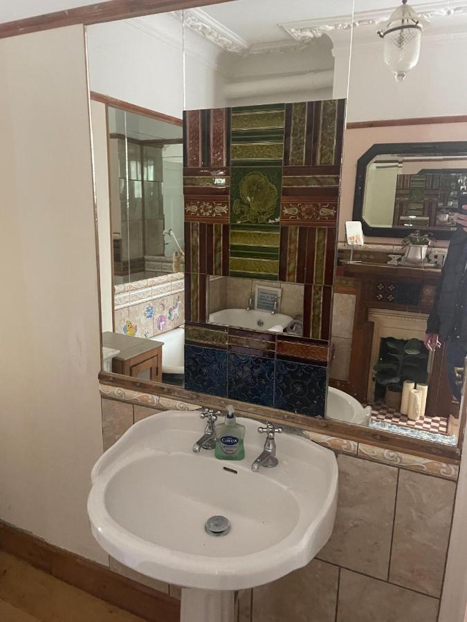 Les Fleurs Accommodation Ντόβερ Εξωτερικό φωτογραφία
